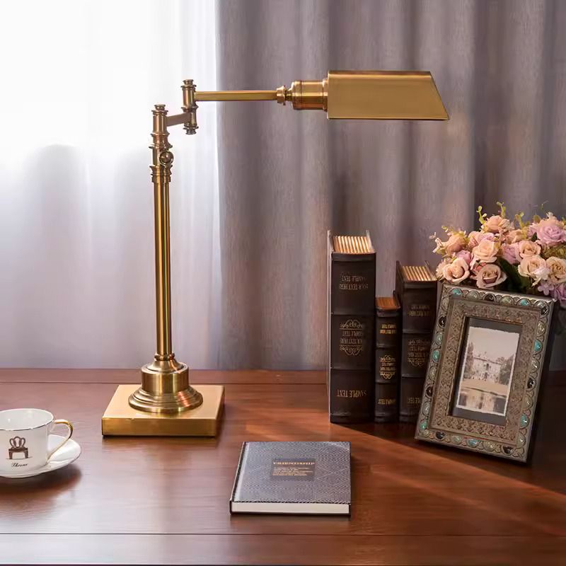 JACO by Romatti Table Lamp