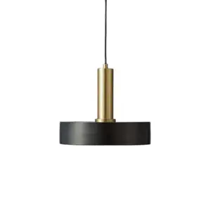 Дизайнерский подвесной светильник в современном стиле OTERRAS by Romatti