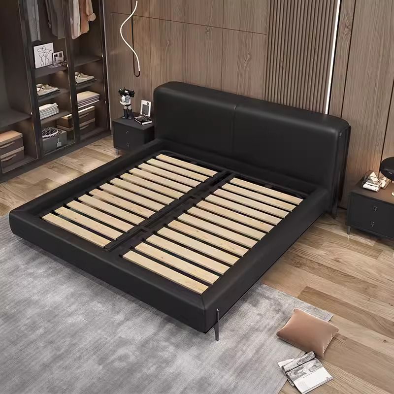 The SIENA by Romatti bed