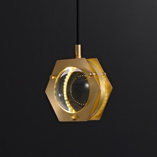 WEREDY by Romatti pendant lamp