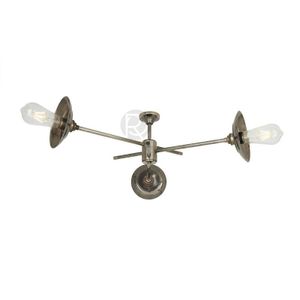 Люстра REZNOR by Mullan Lighting