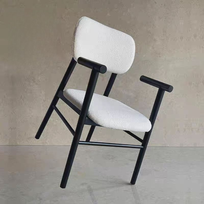 DAVER chair by Romatti