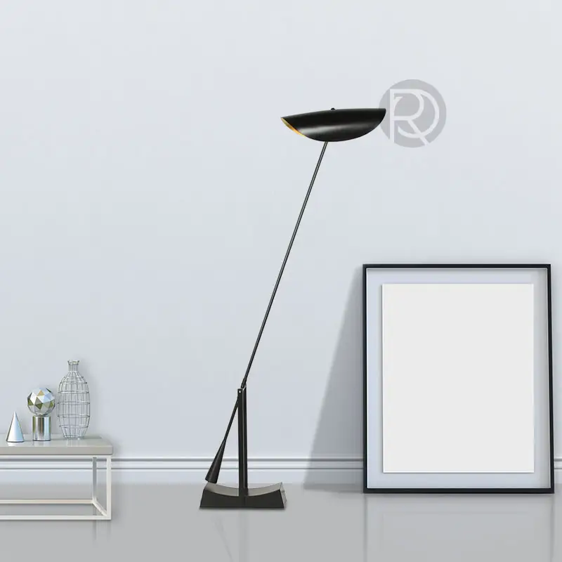 Floor lamp FRUSTRAR by Romatti