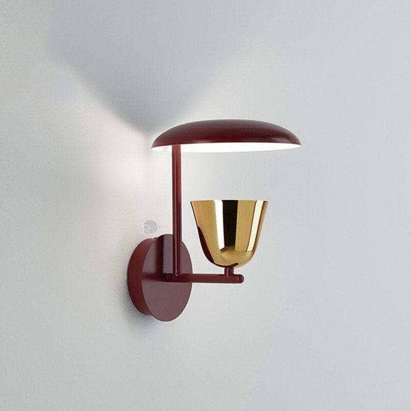 Wall lamp (Sconce) Dais by Romatti