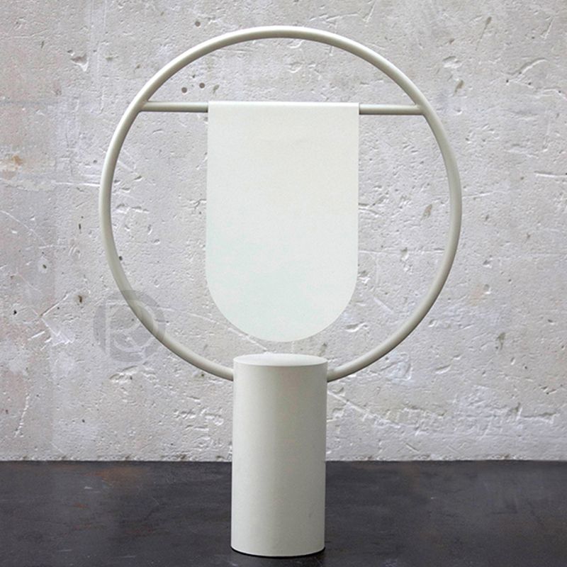 Table lamp DELIZ by Romatti