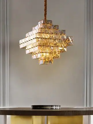 KAIQIAO chandelier by Romatti