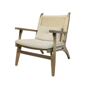 The WIGHEN by Romatti armchair