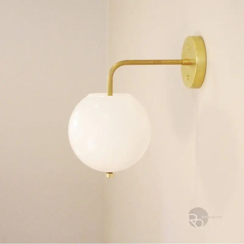 Wall lamp (Sconce) Grazle by Romatti