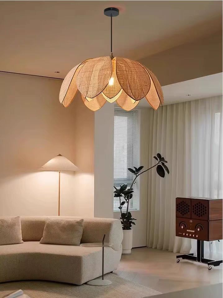 VARLAN by Romatti pendant lamp