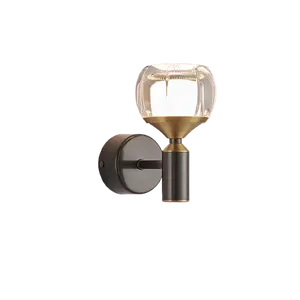 Настенный светильник (Бра) DEMETRO by Romatti