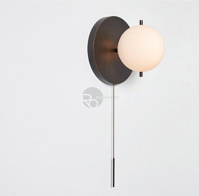 Wall lamp (Sconce) Signal by Romatti