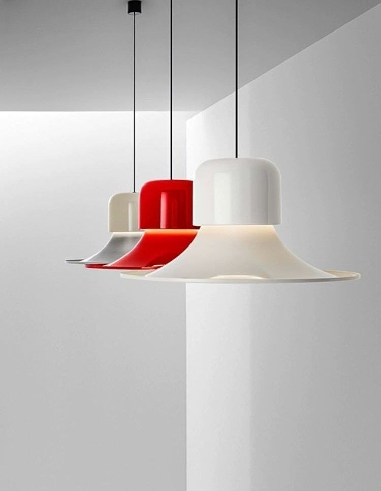 VERNISA by Romatti pendant lamp