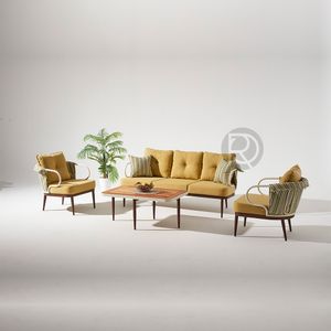 Комплект мебели RUHE by Romatti