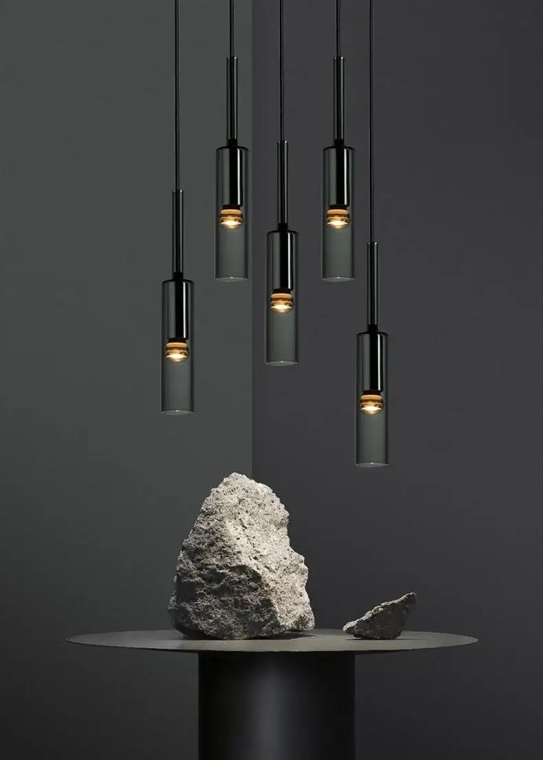 Pendant lamp STASERA by Romatti