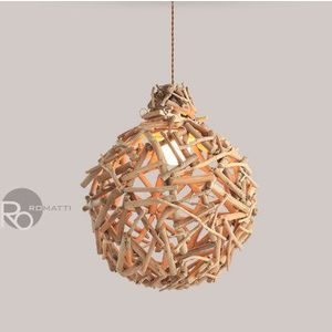 Подвесной светильник Fertiky by Romatti