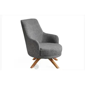 Дизайнерское кресло для отдыха MALDIV BERJER by Romatti TR