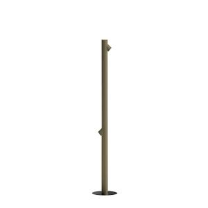 Bamboo by Vibia Ground Lamp