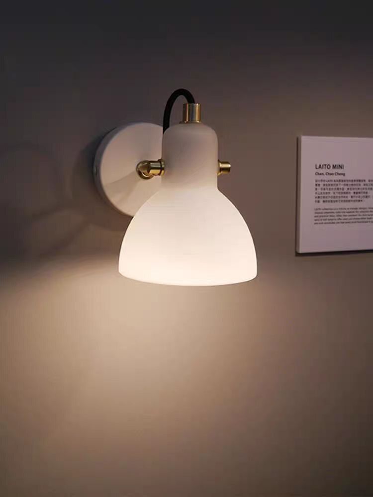 Wall lamp (Sconce) ULKEN by Romatti