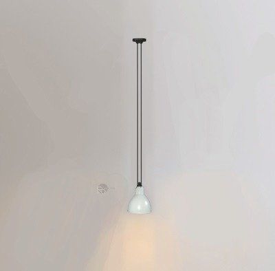 Hanging lamp Buffalo by Romatti