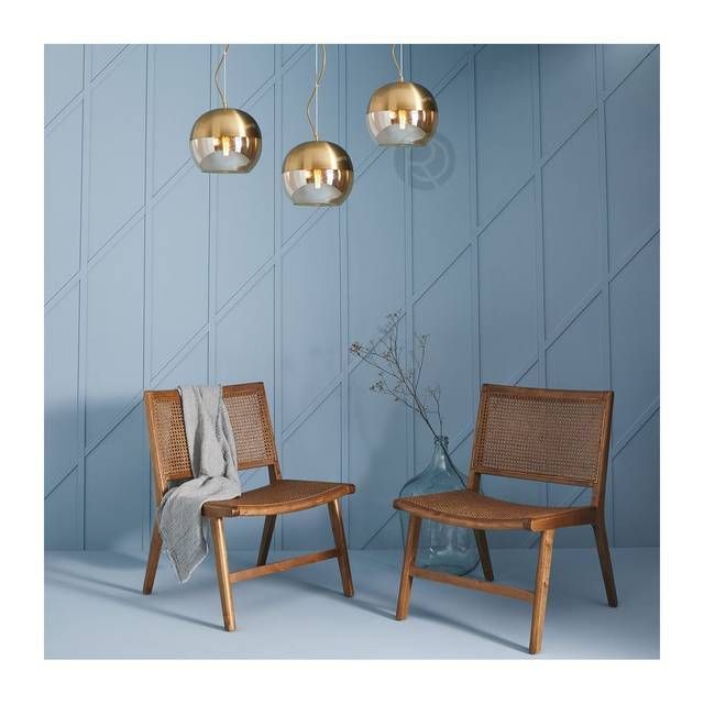 Подвесной светильник MOTOWN GLASS by Signature