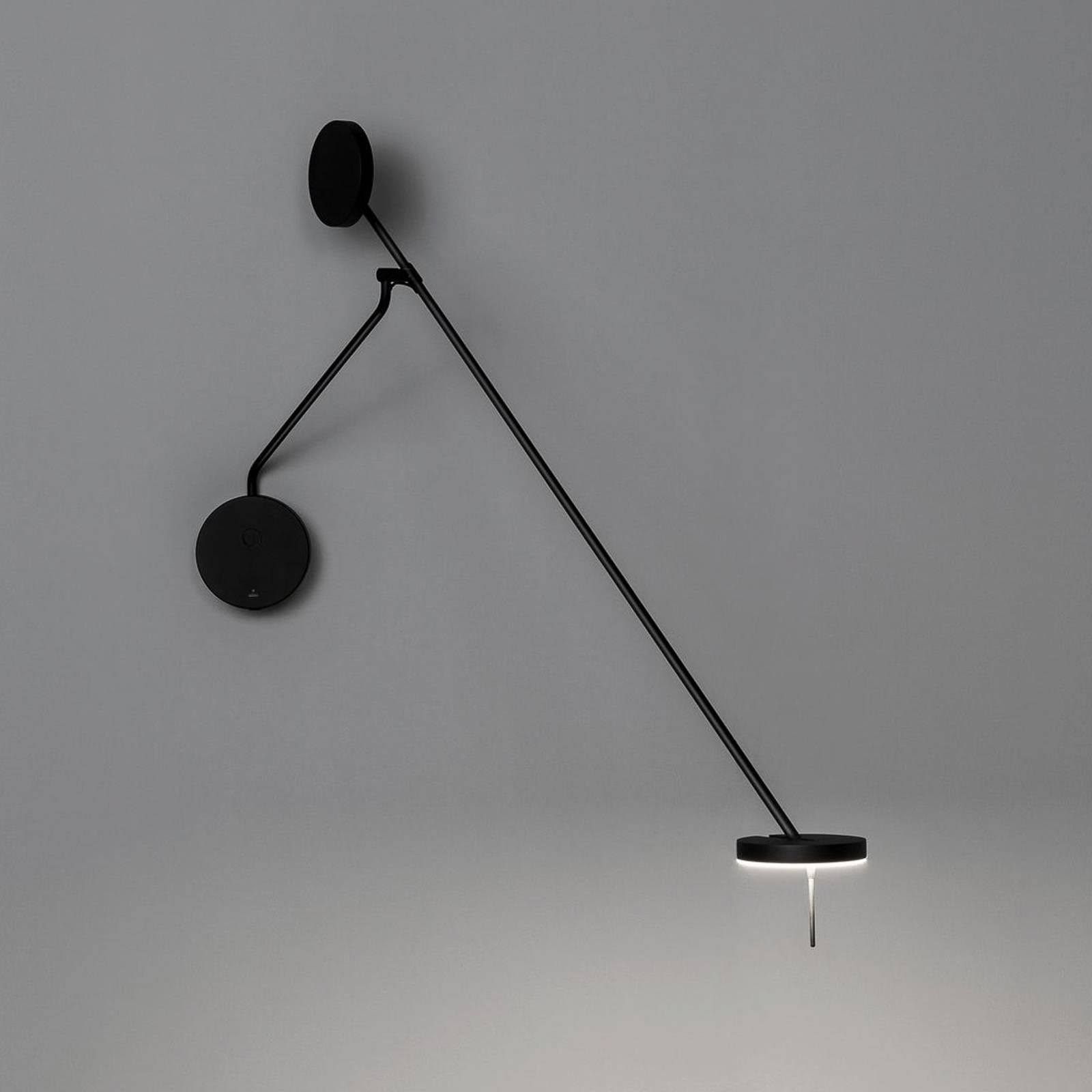 Wall lamp (Sconce) BANDE by Romatti