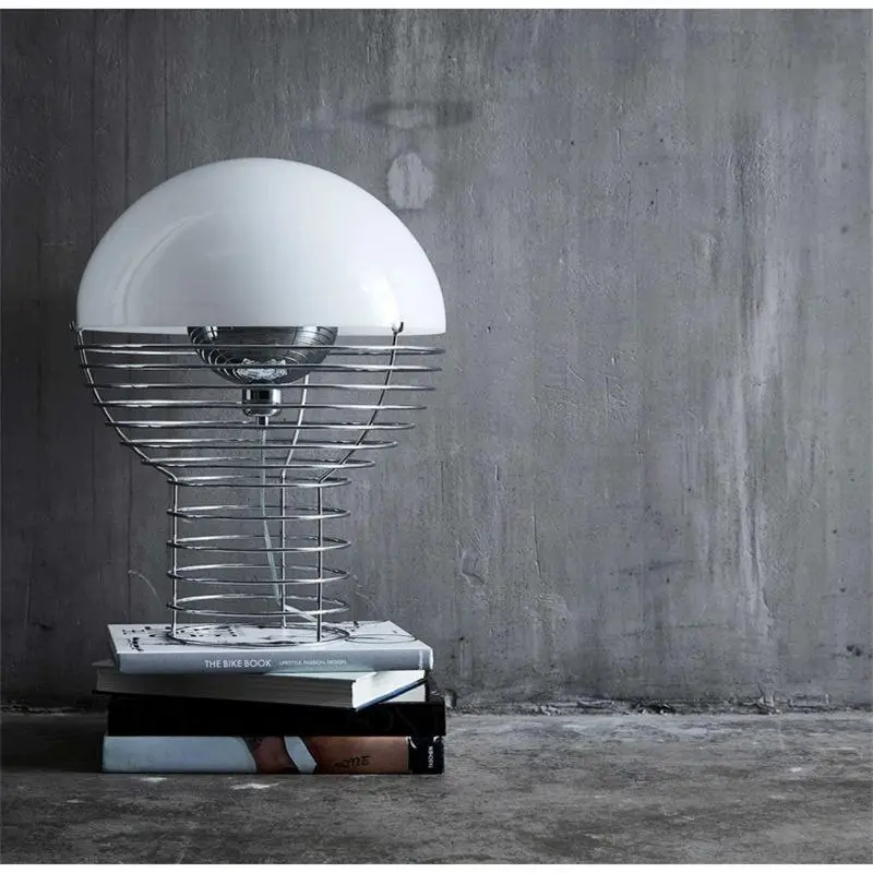 Настольная лампа IRISSA by Romatti