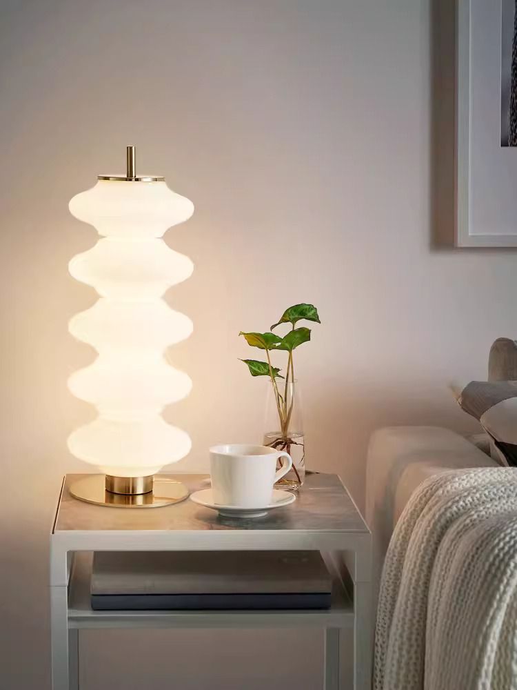 TUBI by Romatti table lamp