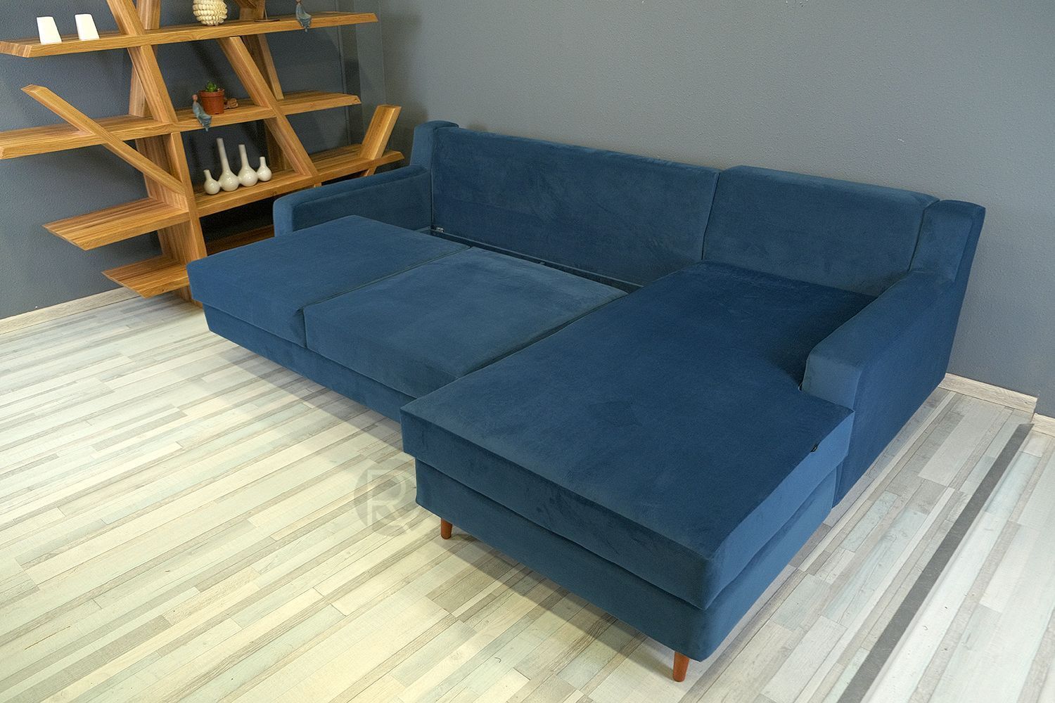 Sofa FLAVIO by Romatti