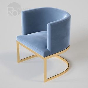Amiho chair by Romatti
