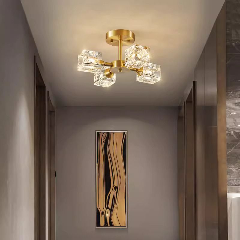 Ceiling lamp SARELLY by Romatti