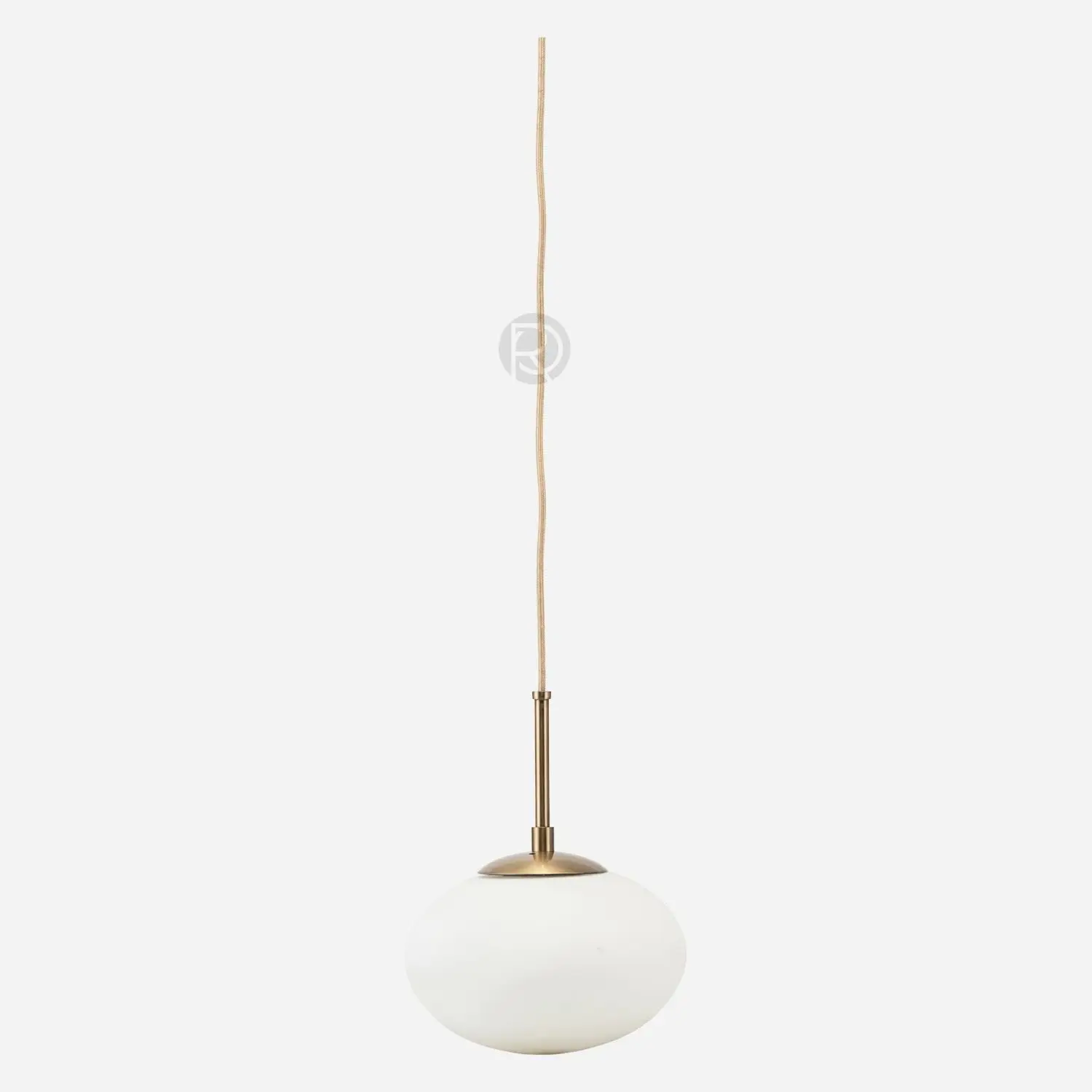 Pendant lamp OPAL by House Doctor