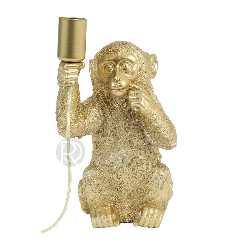 Table Lamp MONKEY by Light & Living