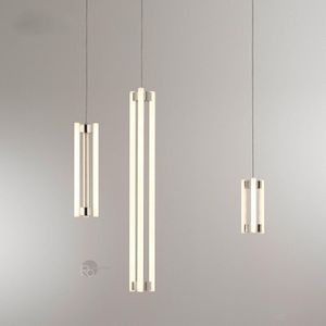 Дизайнерский подвесной светильник в современном стиле Urbas by Romatti
