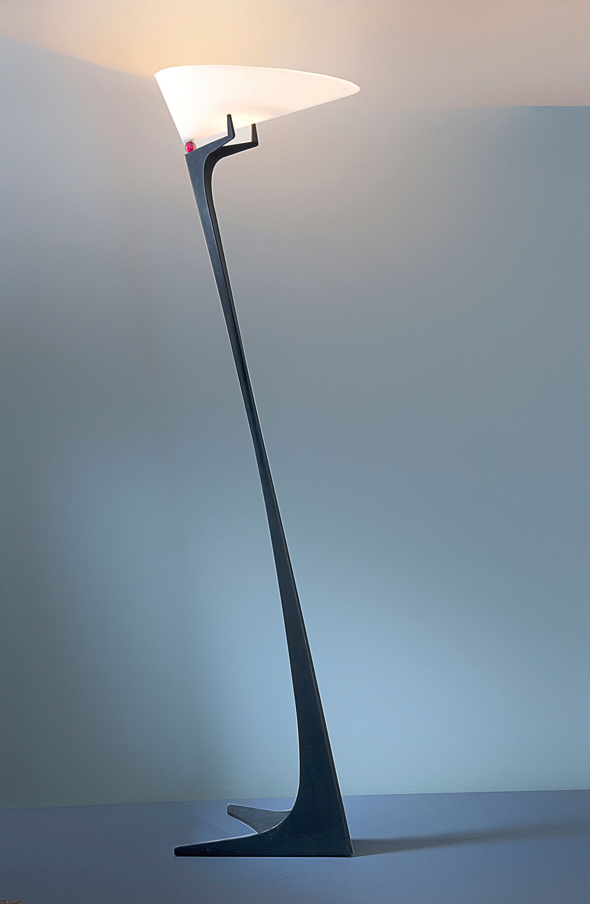 Напольный светильник MONTJUIC by Artemide