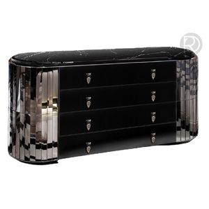 Chest of drawers TRIUMPH by Romatti