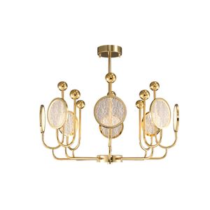 Chandelier ATLANT by Romatti