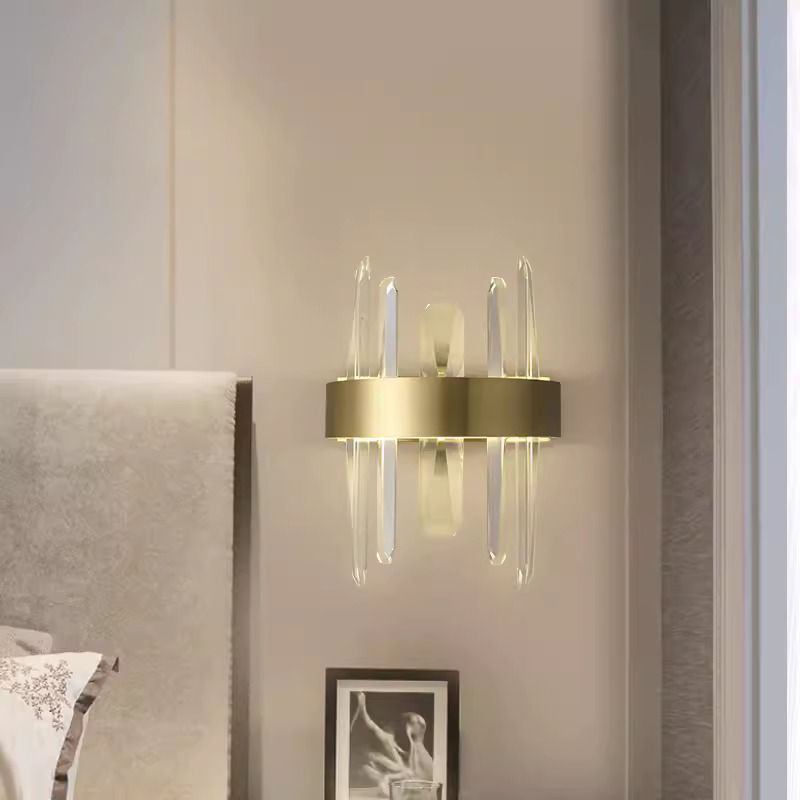 Wall lamp (Sconce) RASSERO by Romatti