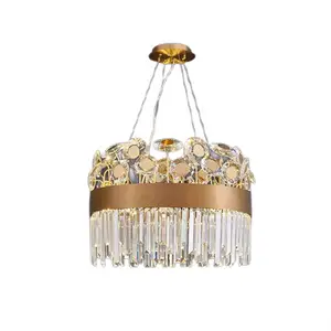 HORTUS chandelier by Romatti