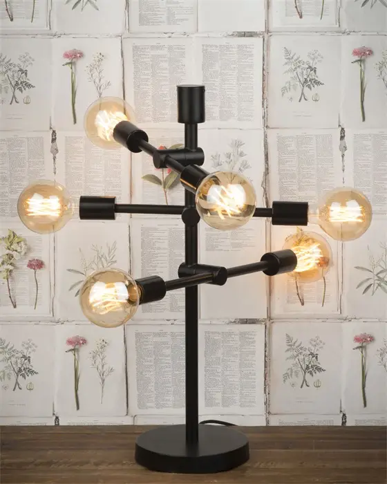 Table lamp NASHVILLE by Romi Amsterdam