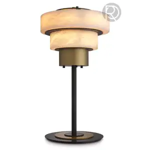 Настольная лампа ZERENO by EICHHOLTZ