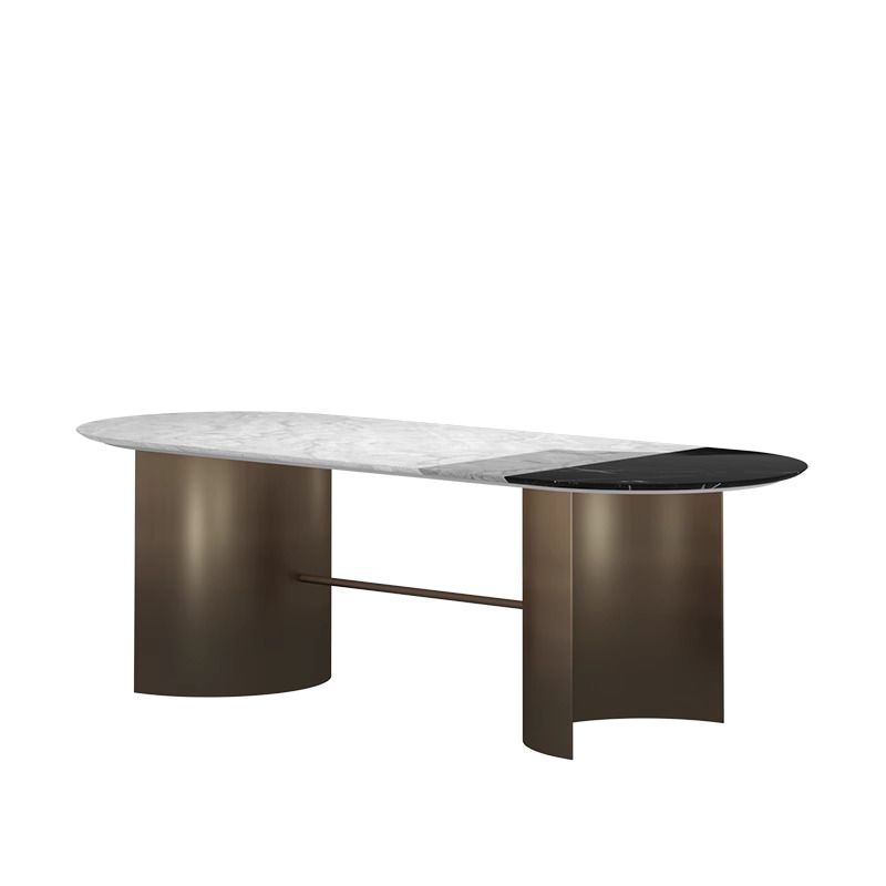 IOWA coffee table by Romatti
