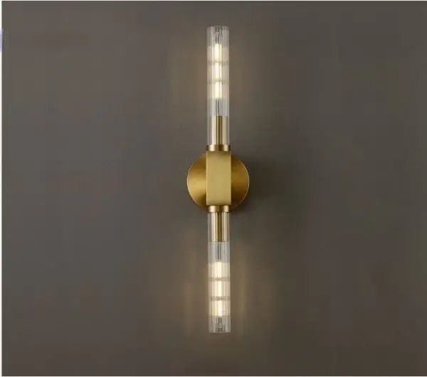 Настенный светильник (Бра) MERIL by Romatti