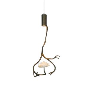 Дизайнерский подвесной светильник в современном стиле KALLEN by Romatti