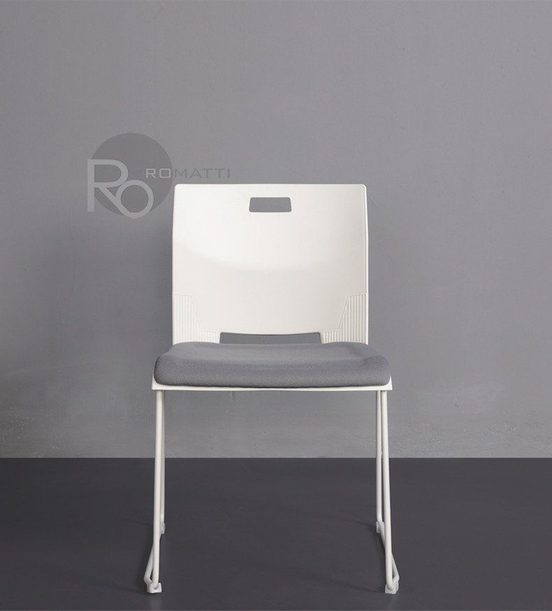 Pastule by Romatti chair