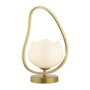 Настольная лампа WARLILY by Romatti