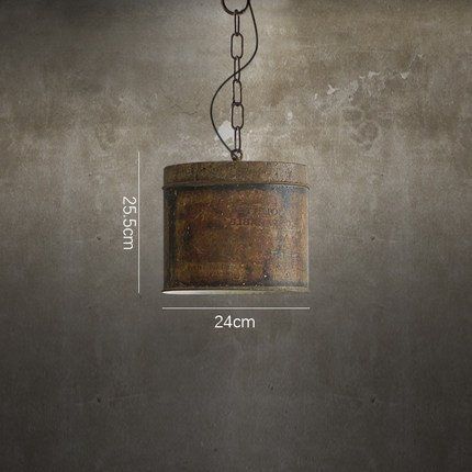 Hanging lamp Dode by Romatti