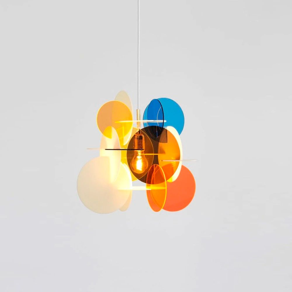 Hanging lamp ARTY by Romatti