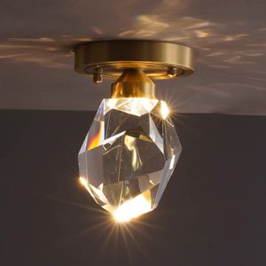 Дизайнерский потолочный светильник ZAR by Romatti