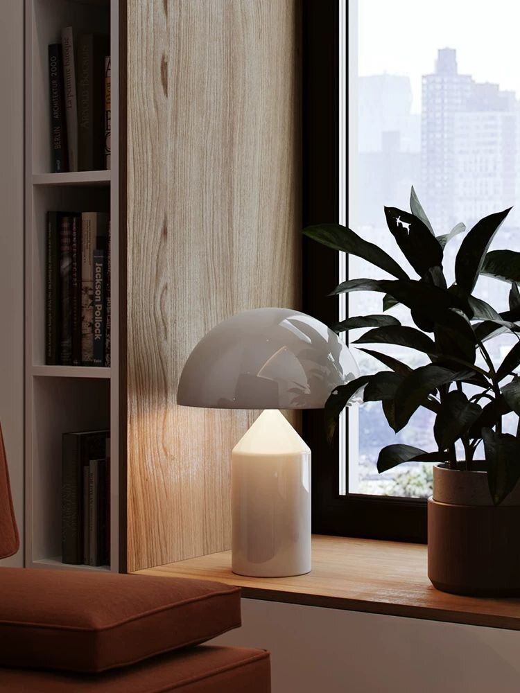 Table lamp PEVA by Romatti