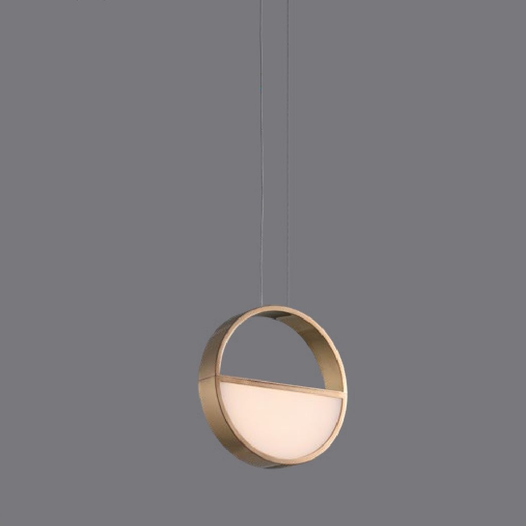 Hanging lamp OPRA by Romatti